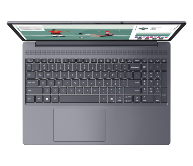 Lenovo IdeaPad Slim 3-15 Core 5-320/24GB/512/Win11 - 1550979 - zdjęcie 5